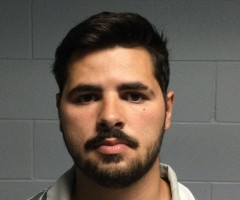 Ex-counselor charged with sex abuse arrested for threatening to shoot up Christian camp