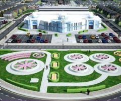 DOJ drops investigation into proposed Muslim-centric residential development in Texas