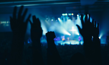 Singing is more than notes and lyrics. It’s a spiritual discipline