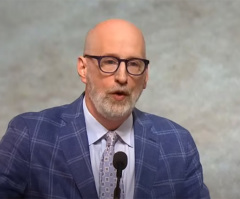 David French torched on social media for affirming transgenderism: 'Mr. Pharisee himself'