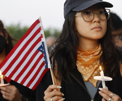 Pastor speaks out after ICE agents arrest Iranian church members