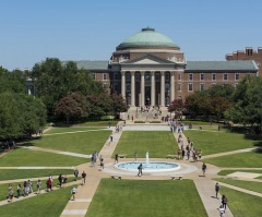 Texas Supreme Court says UMC can sue Southern Methodist University over attempt to leave denomination