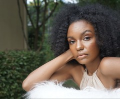 From '9-1-1: Lone Star' to Mercy Ships: Actress Sierra McClain answers God's call to faith-driven service