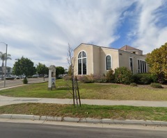 Pastor stole $200K from church as founder died, claimed he gave money to charity