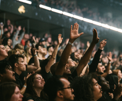 Dear Reluctant Evangelist: God doesn’t call the qualified