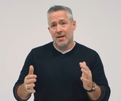 JD Greear’s Summit Church denies it attempted hostile takeover of Faith Baptist Church after docuseries