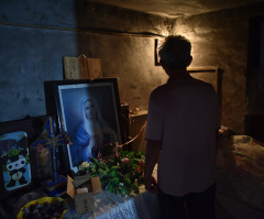 China sentences Linfen Covenant Home Church leaders, members to prison