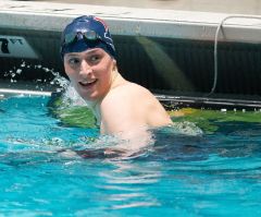 UPenn strips male swimmer Lia (Will) Thomas of medals, apologizes to female swimmers