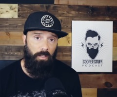 Skillet’s John Cooper urges ‘full-throated condemnation’ of Michael Tait’s actions: ‘We cannot turn a blind eye’