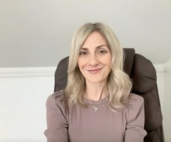 Former medium warns Christians against the occult: ‘No such thing as a good witch’