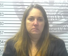 Mississippi ex-cop sentenced for embezzling from church to pay rent