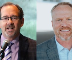 New Life Church asks 2 more pastors to resign over Robert Morris scandal