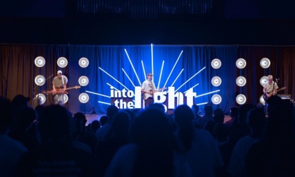 So. Baptist-sponsored Mission Fuge summer camps draw over 12,000 students nationwide 