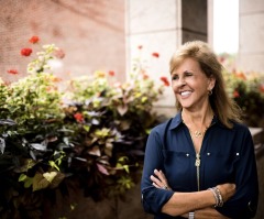 Auntie Anne’s founder on surviving sexual abuse at the hands of her pastor, the power of confession