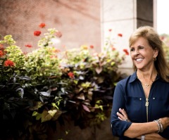 Auntie Anne’s founder on surviving sexual abuse at the hands of her pastor, the power of confession