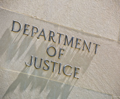DOJ announces record $14.6B in healthcare fraud, over 300 arrests