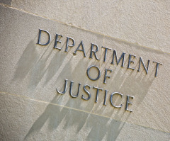 DOJ announces record $14.6B in healthcare fraud, over 300 arrests