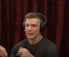 Wes Huff unpacks mark of the beast, claims number might not be 666