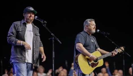 Shane & Shane launch SBC Worship to equip Southern Baptist worship leaders