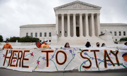 Hispanic pastors reject Supreme Court birthright citizenship ruling