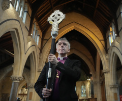 Fmr. Archbishop of Wales laments heavy drinking culture in church, choir and clergy playing ‘7 shots of Christ’ in pub: report