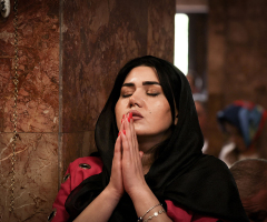 How Americans can help an ancient Christian community 'find a way home'