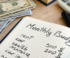 What does financial freedom mean?