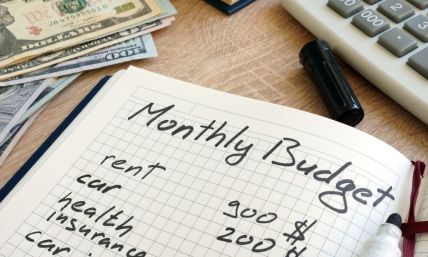 What does financial freedom mean?