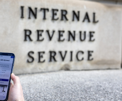 The IRS allowing churches to endorse political candidates is personal for me