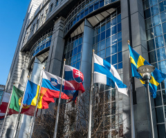 EU's anti-Christian report is sign of slide into 'godlessness,' politician warns