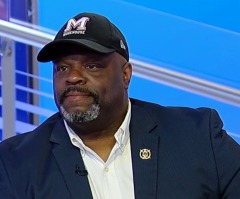 Pastor who fought off teen gunman during carjacking calls survival a ‘miracle’