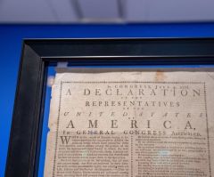 America’s first freedom: Freedom of religion