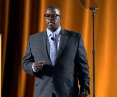 Actor alleges Tyler Perry Studios VP drugged, raped him