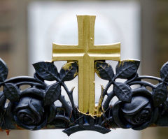 Religious rights group urges EU to combat anti-Christian hate after attacks, murders