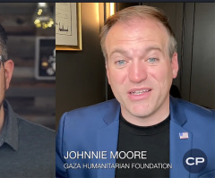 UN among biggest barriers to getting aid past Hamas, Johnnie Moore says