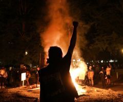 The roots of Leftist rage
