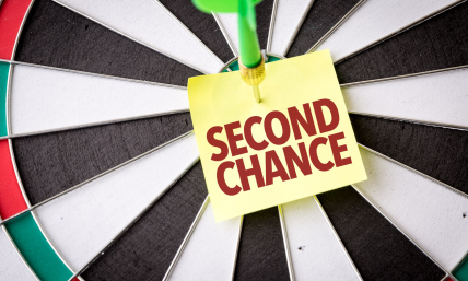 The God of second chances amid cancel culture 