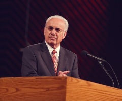 John MacArthur is gone. But his Gospel legacy will never die 