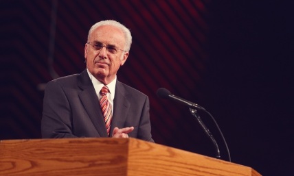 John MacArthur is gone. But his Gospel legacy will never die 