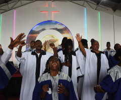 Tanzania shuts down church after pastor’s human rights criticism