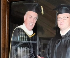 Wife of Canadian pastor jailed during COVID remembers MacArthur's support: 'Came to my aid'