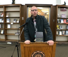 Kentucky church shooter was 'caring' rapper 'HonKy Kong' who 'snapped,' family, friends say