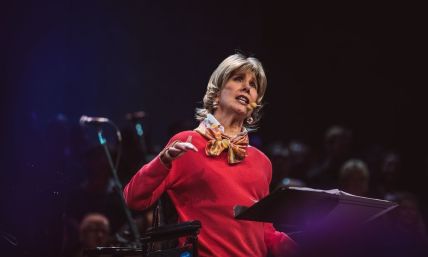  Joni Eareckson Tada remembers friend John MacArthur as 'prophet for our age'