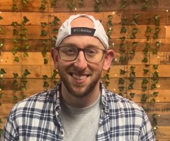 Family pastor fired after arrest for leaving child in car to get drunk at bar