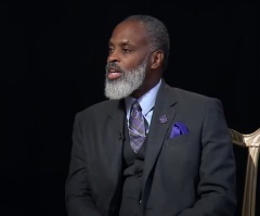 Former AME Zion Church president pleads guilty to defrauding California congregations