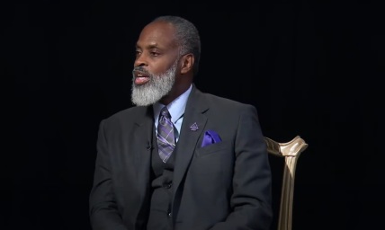 Former AME Zion Church president pleads guilty to defrauding California congregations