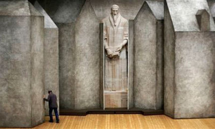 The faulty foundation of Calvinism is obvious 