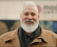 Pastor Brett Meador to host Portland's first Evangelical crusade in 25 years