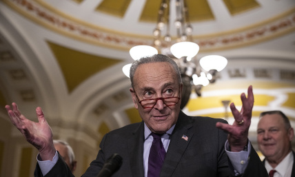 ‘Woke,’ ‘weak’ and ‘out of touch’: The crisis of the Democratic brand