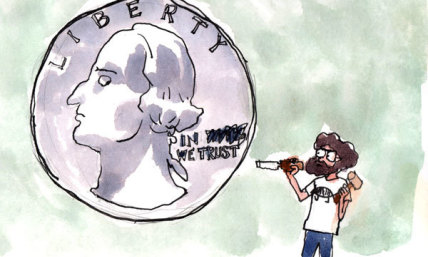 Dismantling Judeo-Christian values in America